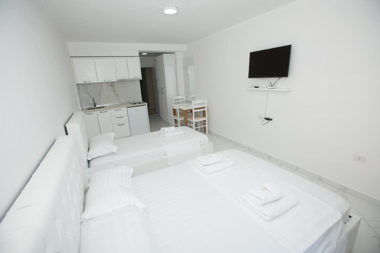 Royal Palace Aparthotel *