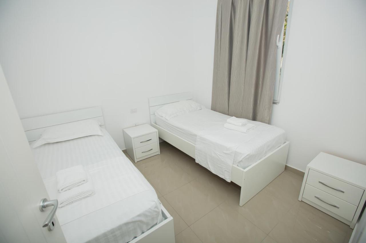 Royal Palace Aparthotel Lezhë
