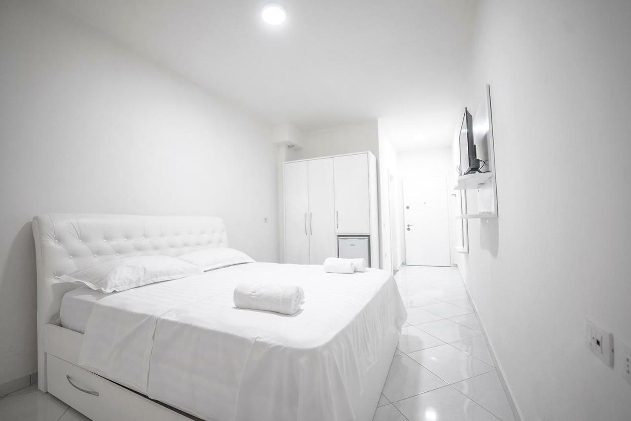 Royal Palace Aparthotel *