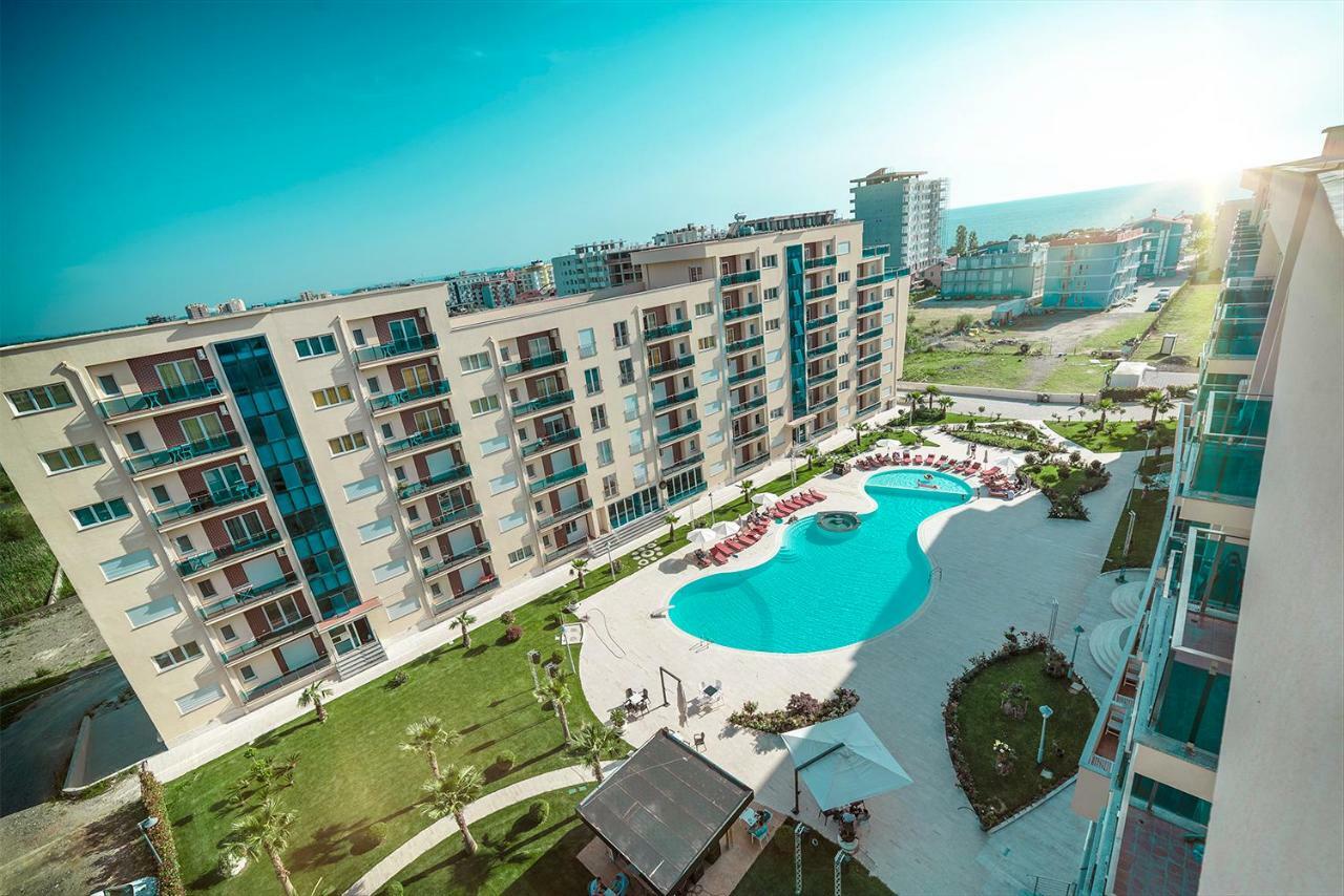 Aparthotel Royal Palace *