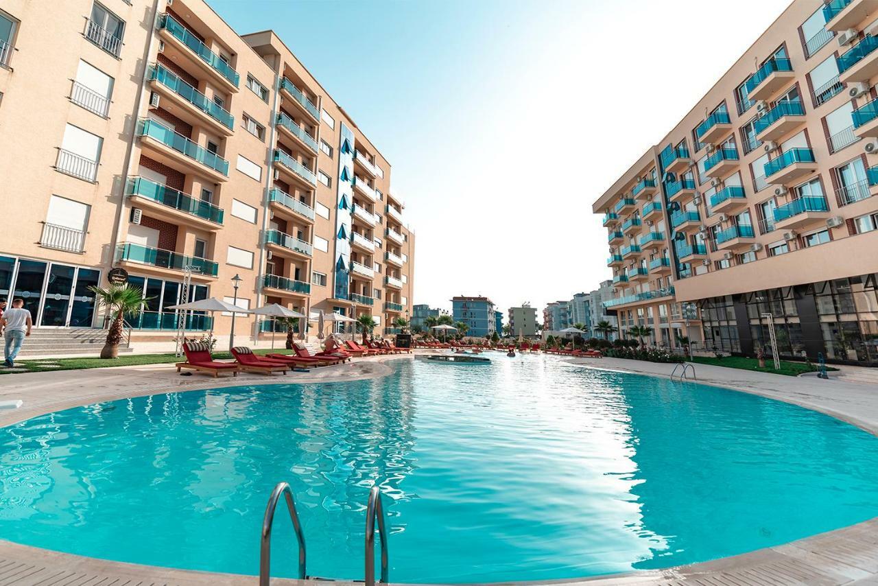 Aparthotel Royal Palace